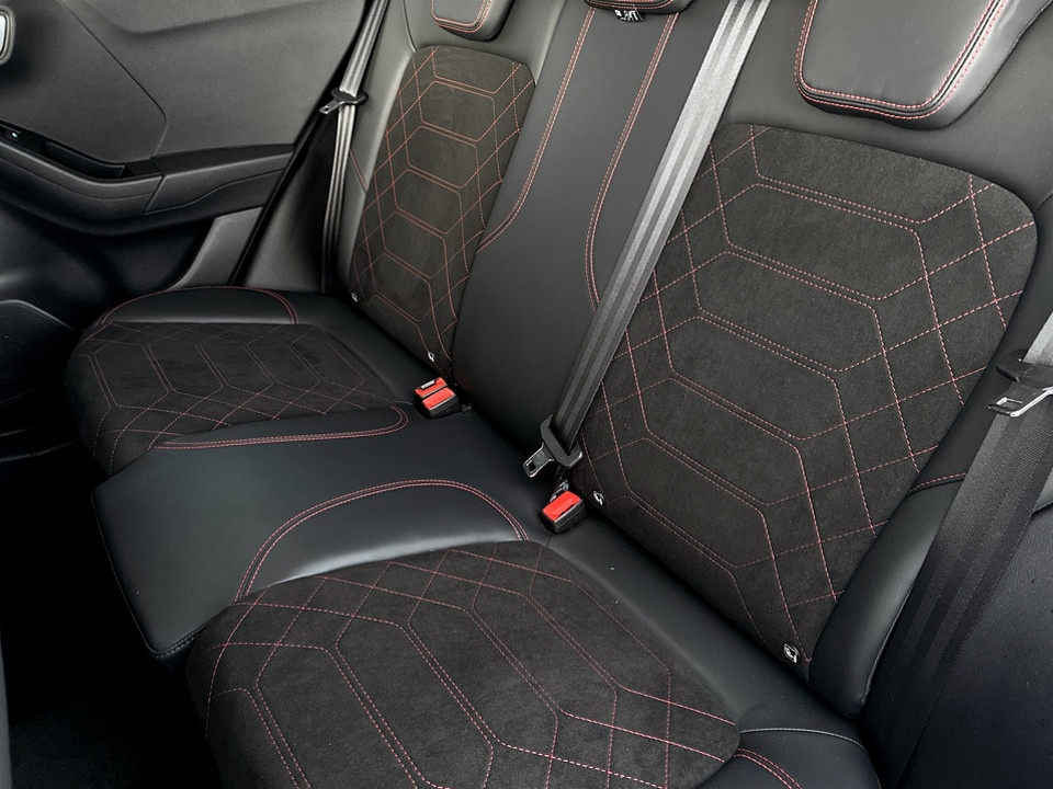 Used Ford Puma 2024 for sale - 77340907: Photo 16