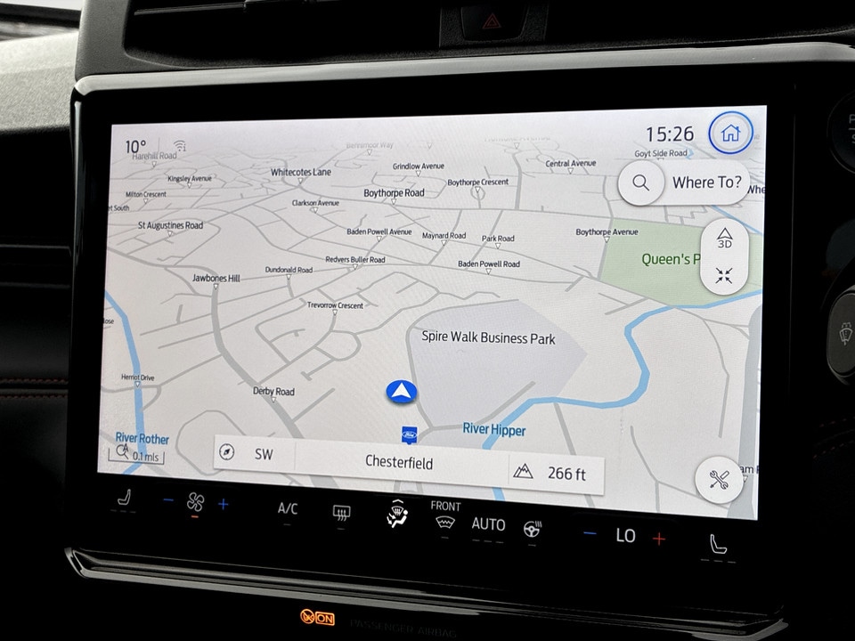 Used Ford Puma 2024 for sale - 77340907: Photo 17