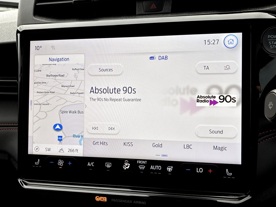 Used Ford Puma 2024 for sale - 77340907: Photo 18