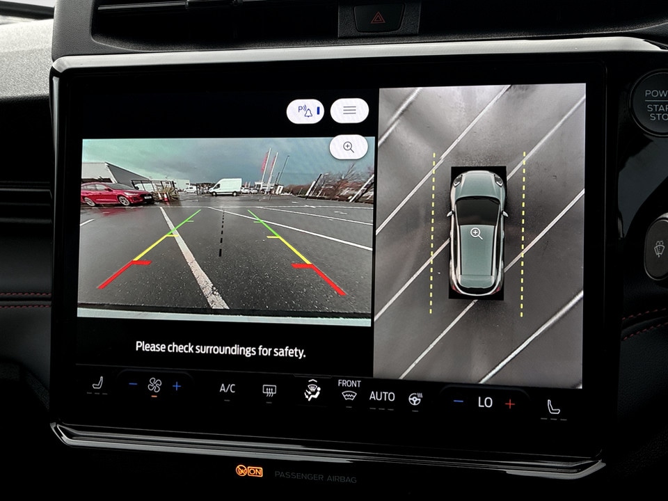 Used Ford Puma 2024 for sale - 77340907: Photo 19