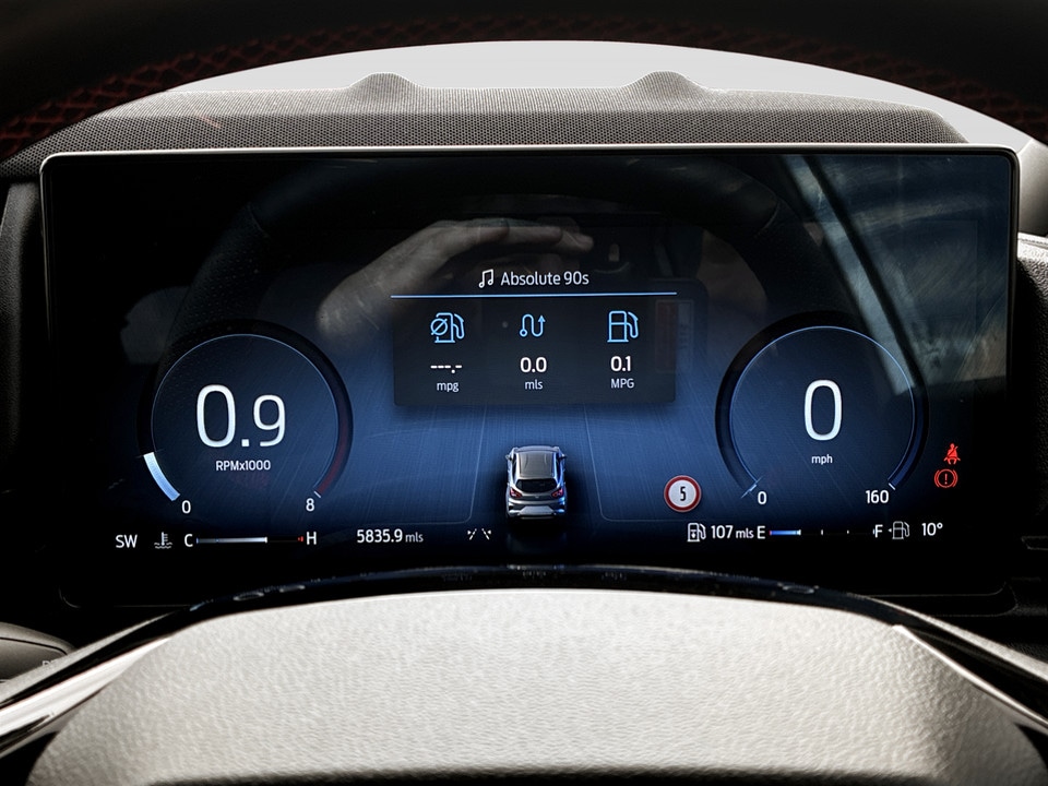 Used Ford Puma 2024 for sale - 77340907: Photo 20