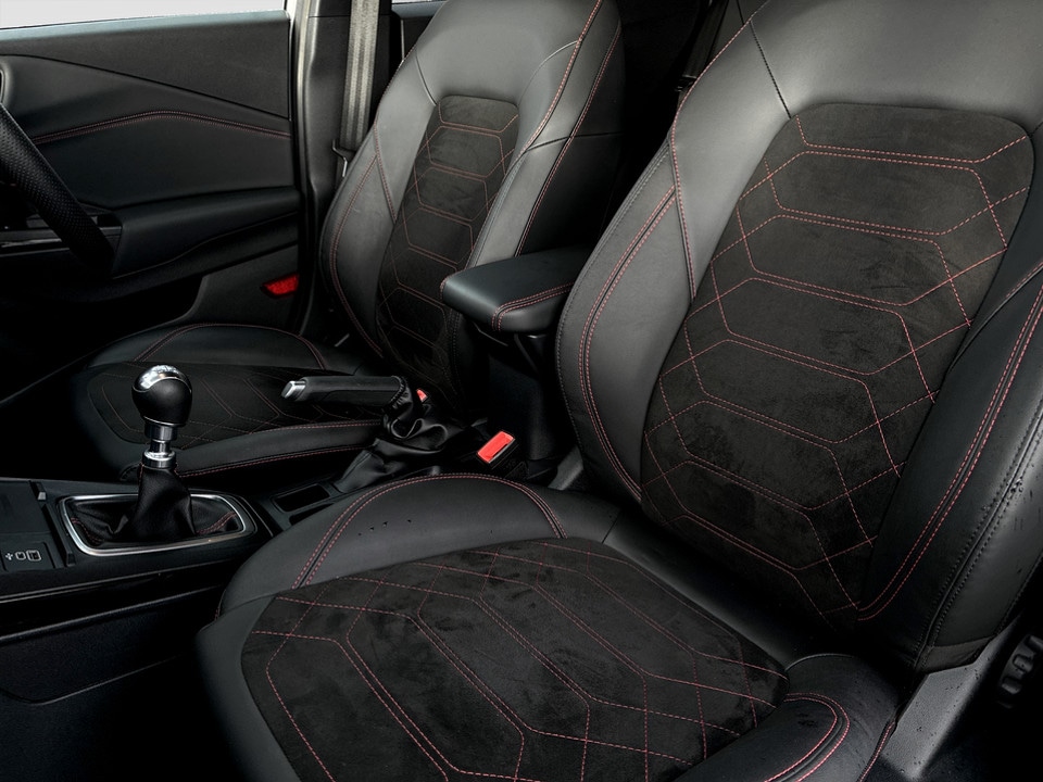 Used Ford Puma 2024 for sale - 77340907: Photo 22