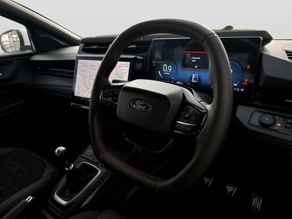 Used Ford Puma 2024 for sale - 77340907: Photo 23