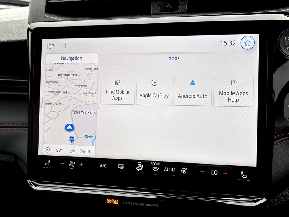 Used Ford Puma 2024 for sale - 77340907: Photo 24