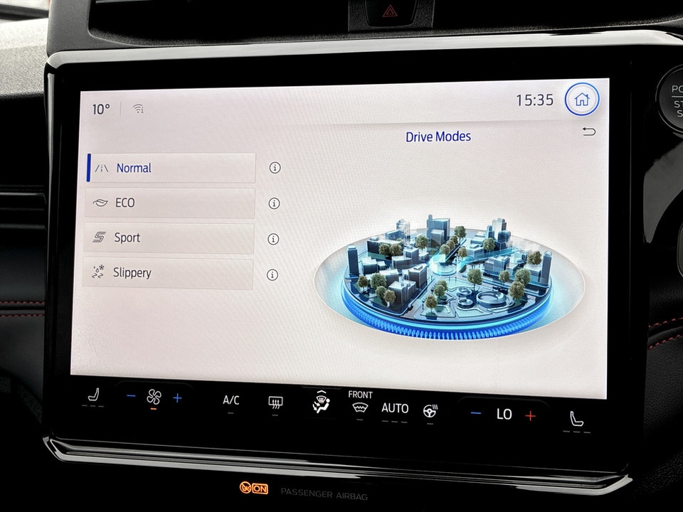 Used Ford Puma 2024 for sale - 77340907: Photo 25