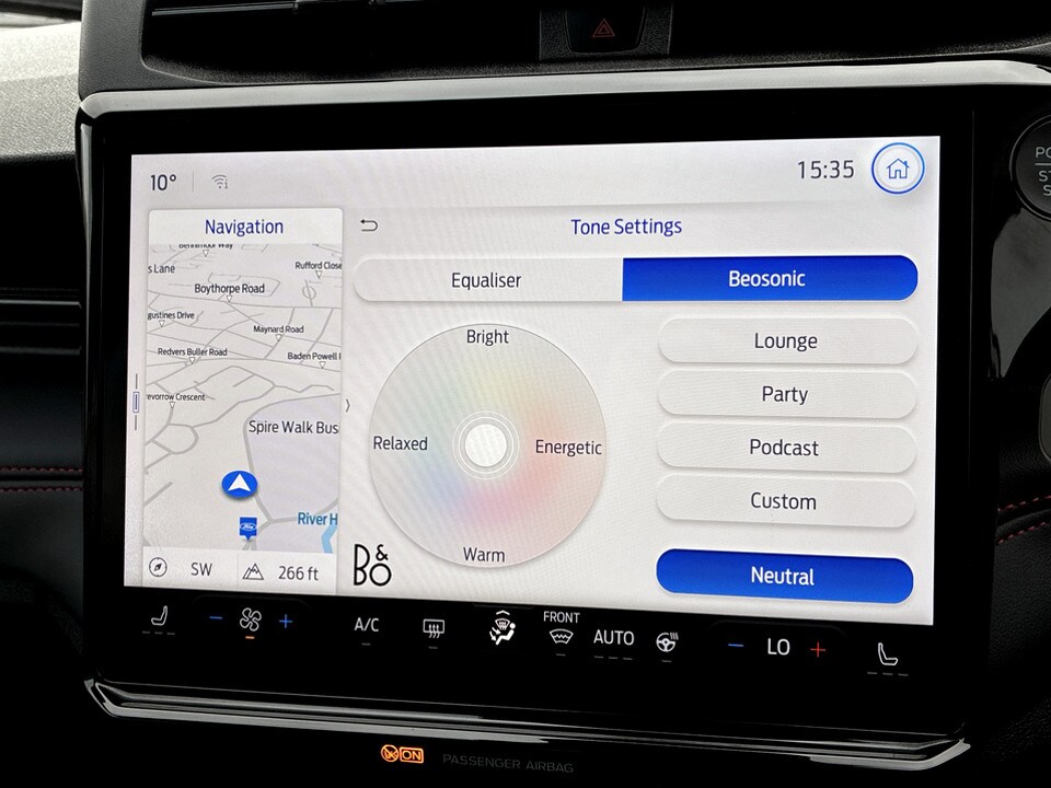 Used Ford Puma 2024 for sale - 77340907: Photo 26