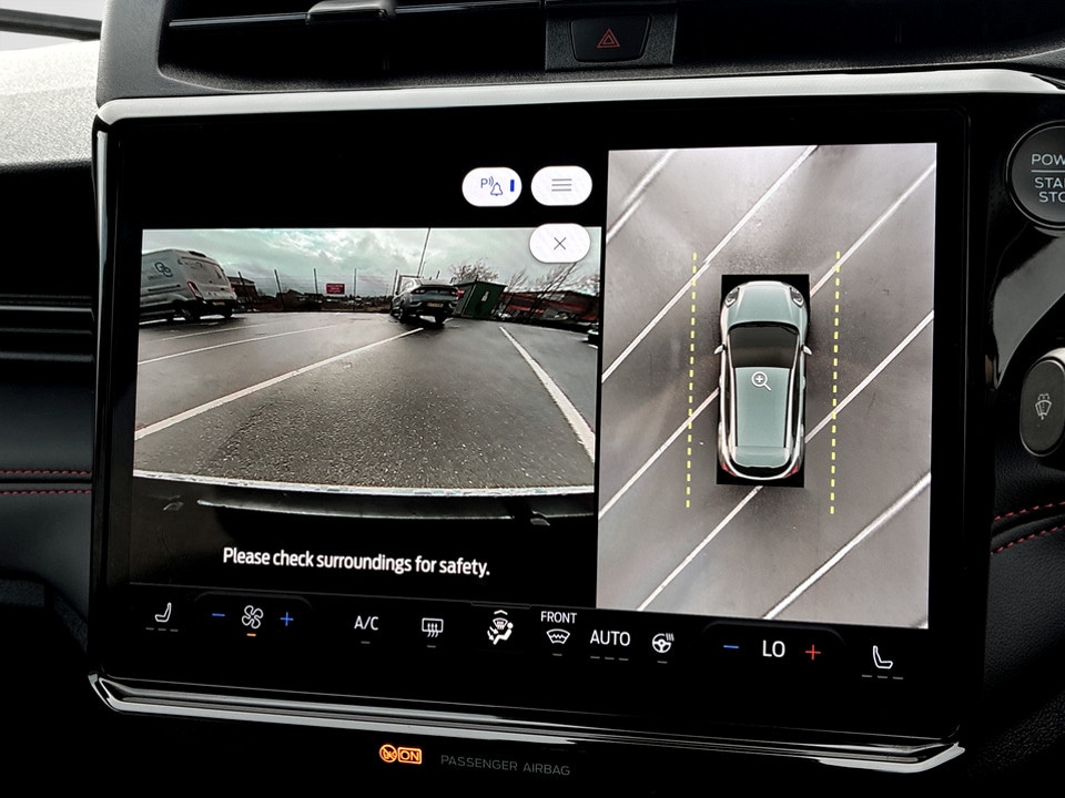 Used Ford Puma 2024 for sale - 77340907: Photo 27