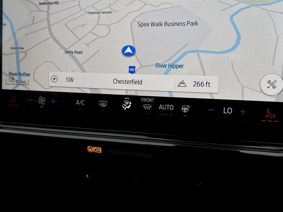 Used Ford Puma 2024 for sale - 77340907: Photo 28