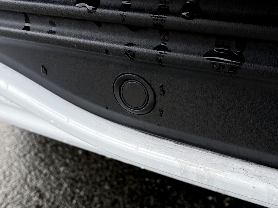 Used Ford Puma 2024 for sale - 77340907: Photo 36