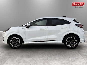 Used Ford Puma 2024 for sale - 77340907: Photo