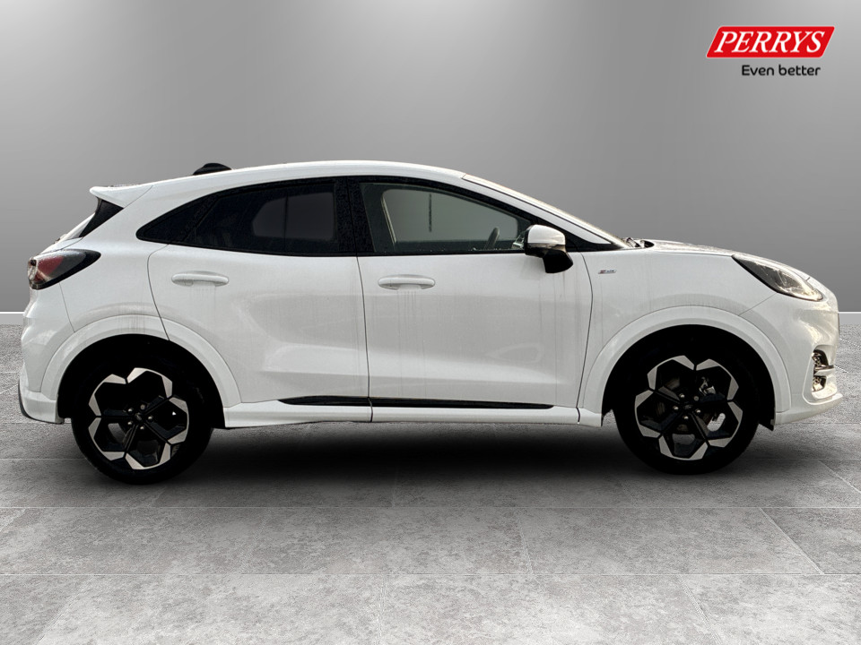 Used Ford Puma 2024 for sale - 77340907: Photo 8