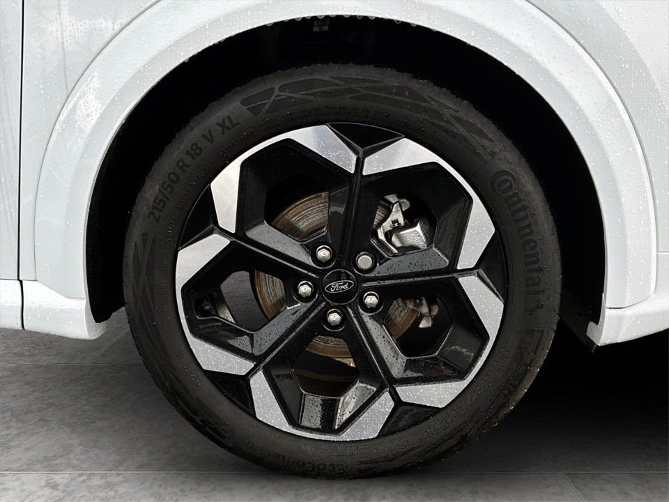 Used Ford Puma 2024 for sale - 77340907: Photo 9