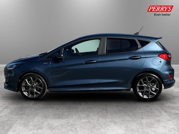 Used Ford Fiesta 2023 for sale - 78251811: Photo