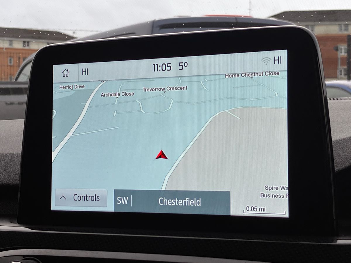 Used Ford Kuga 2022 for sale - 76931810: Photo 11