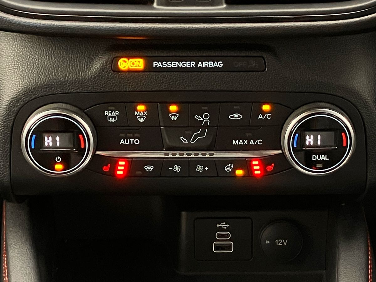 Used Ford Kuga 2022 for sale - 76931810: Photo 12