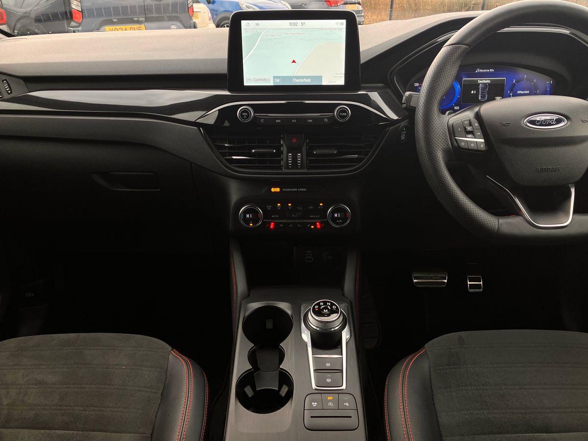 Used Ford Kuga 2022 for sale - 76931810: Photo 17