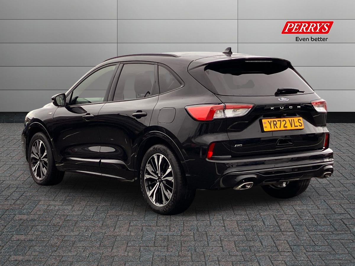 Used Ford Kuga 2022 for sale - 76931810: Photo 2