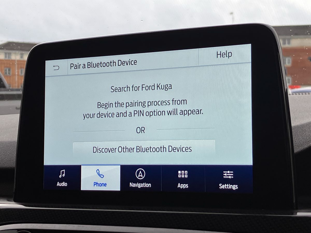 Used Ford Kuga 2022 for sale - 76931810: Photo 26