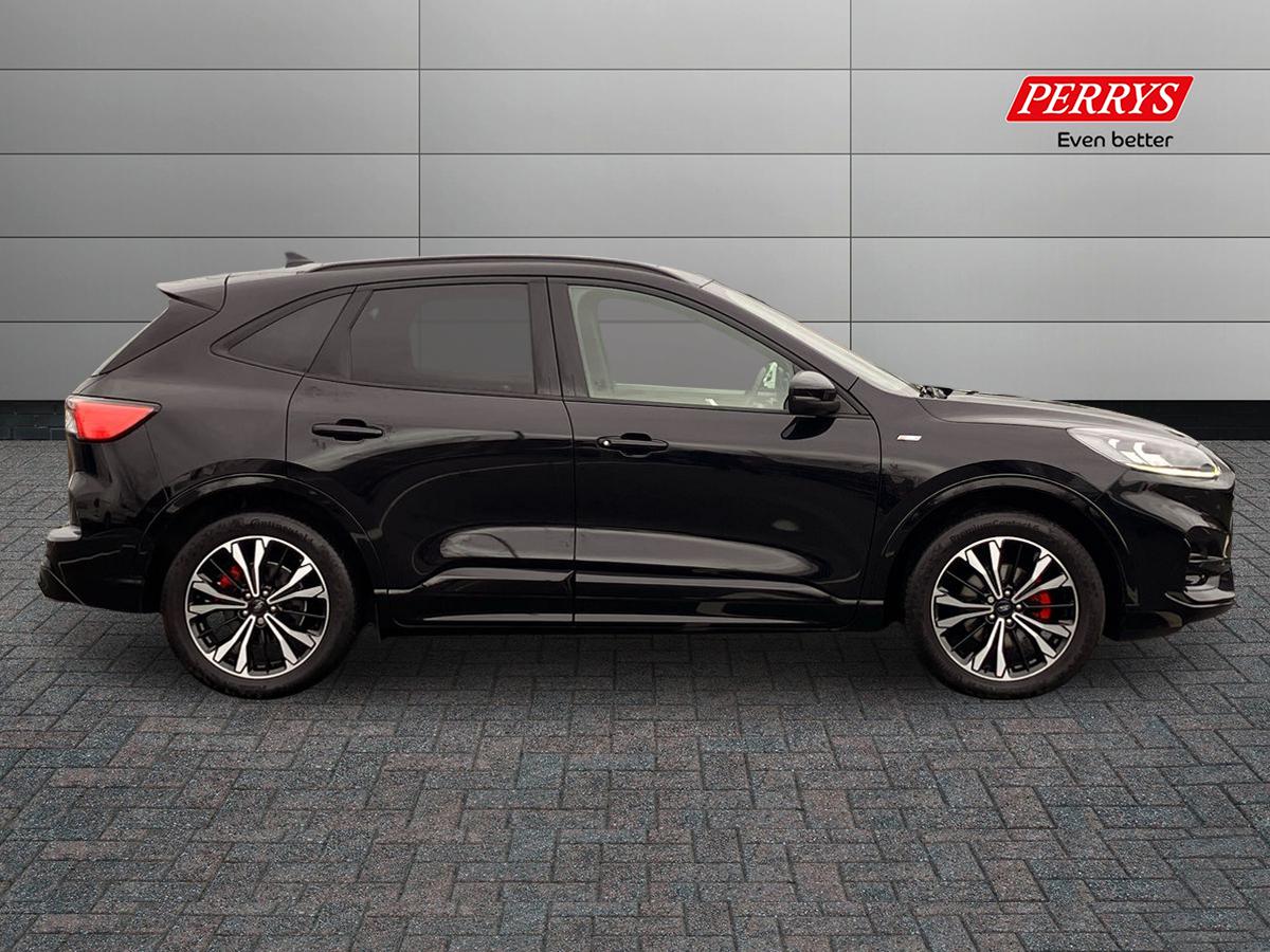 Used Ford Kuga 2022 for sale - 76931810: Photo 3