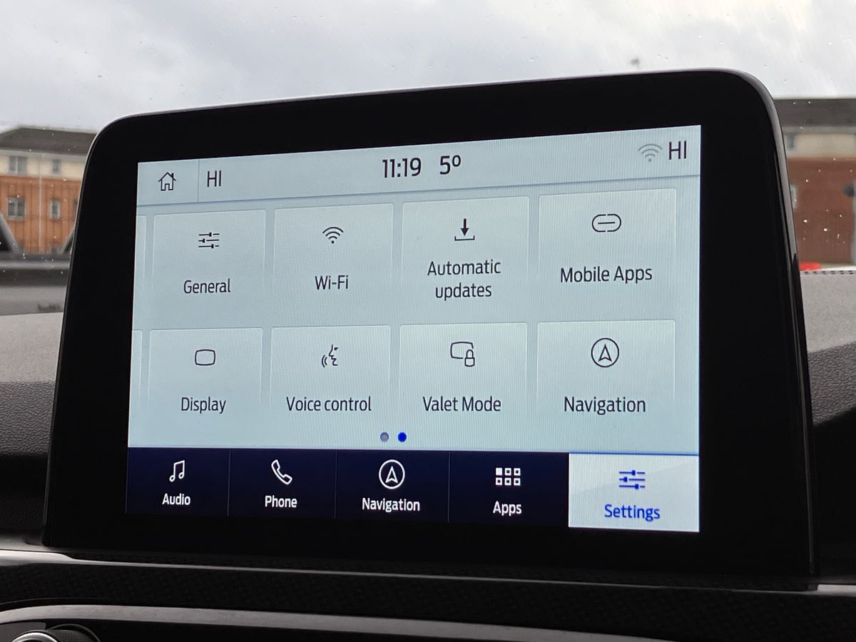 Used Ford Kuga 2022 for sale - 76931810: Photo 30