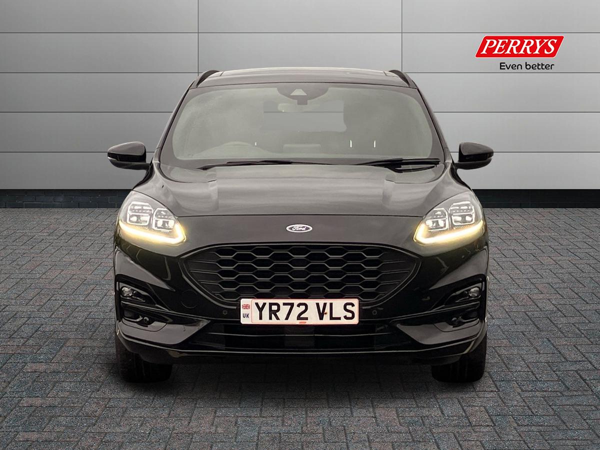 Used Ford Kuga 2022 for sale - 76931810: Photo 4