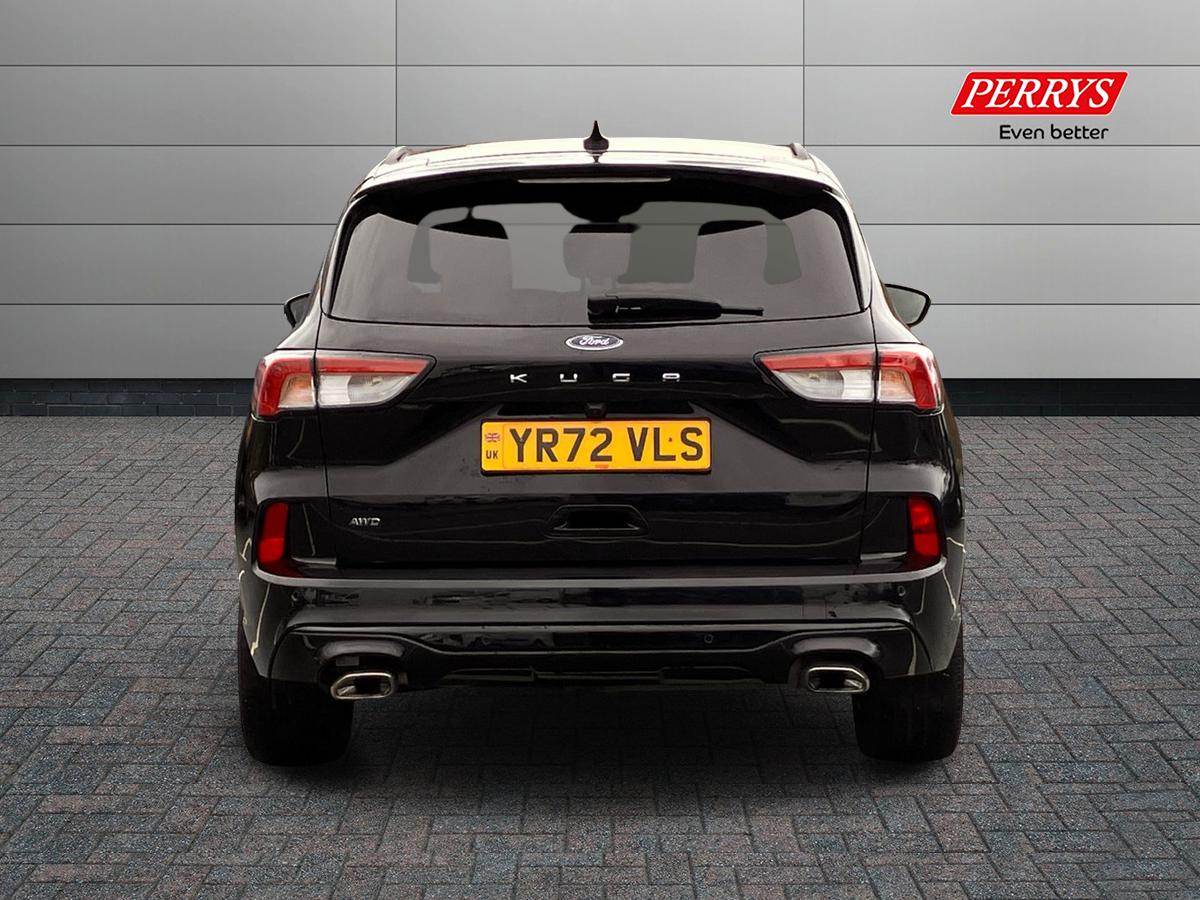 Used Ford Kuga 2022 for sale - 76931810: Photo 5