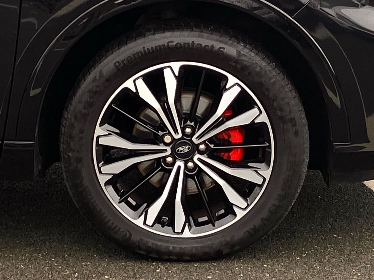 Used Ford Kuga 2022 for sale - 76931810: Photo 7