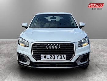Used Audi Q2 2020 for sale - 78325956: Photo