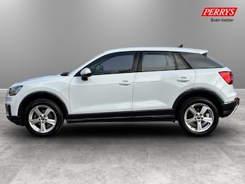 Used Audi Q2 2020 for sale - 78325956: Photo