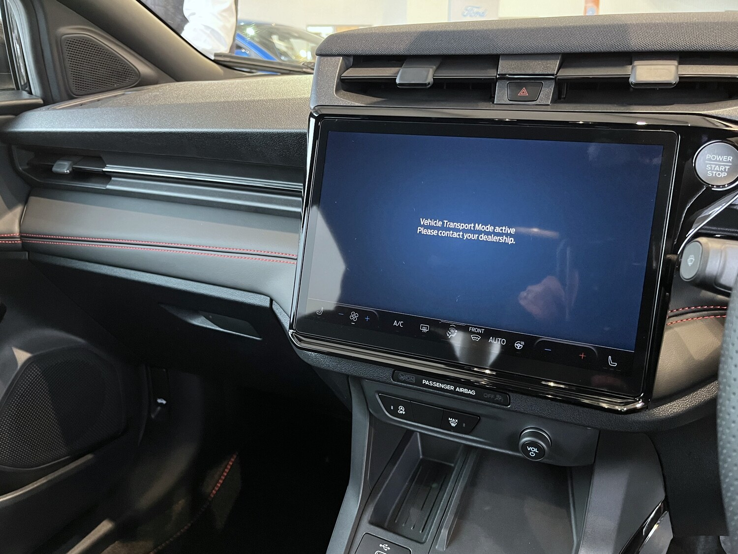 Used Ford Puma 2026 for sale - 77872720: Photo 21