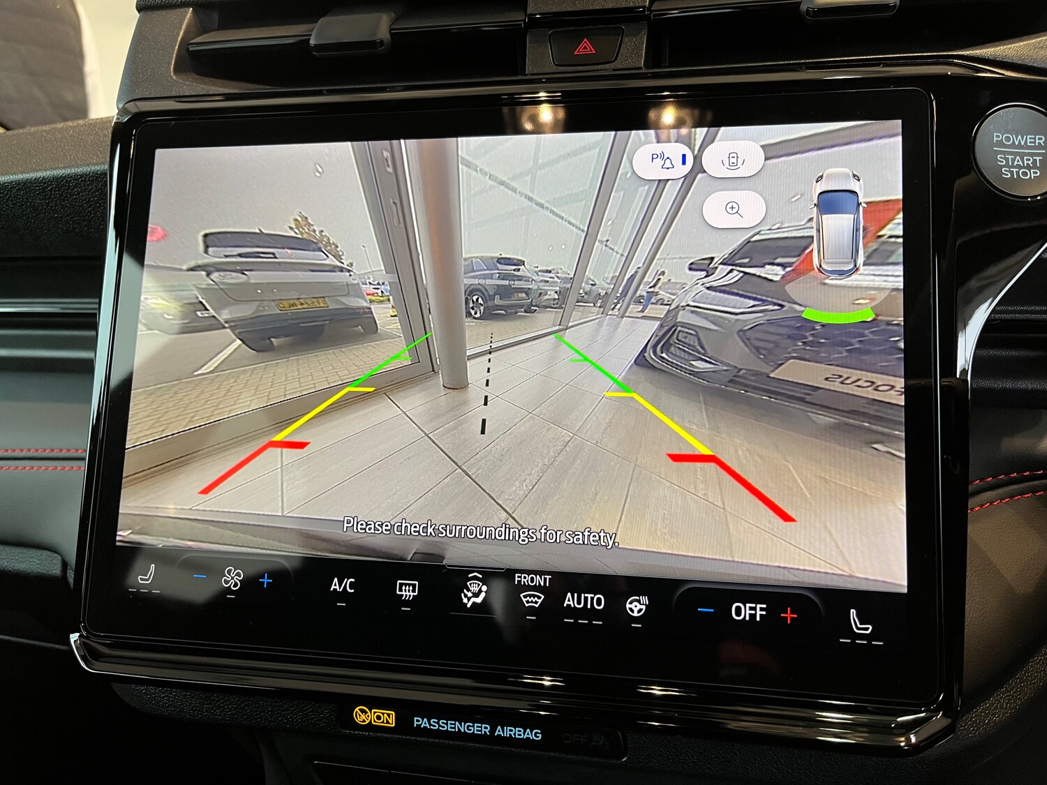 Used Ford Puma 2026 for sale - 77872720: Photo 23