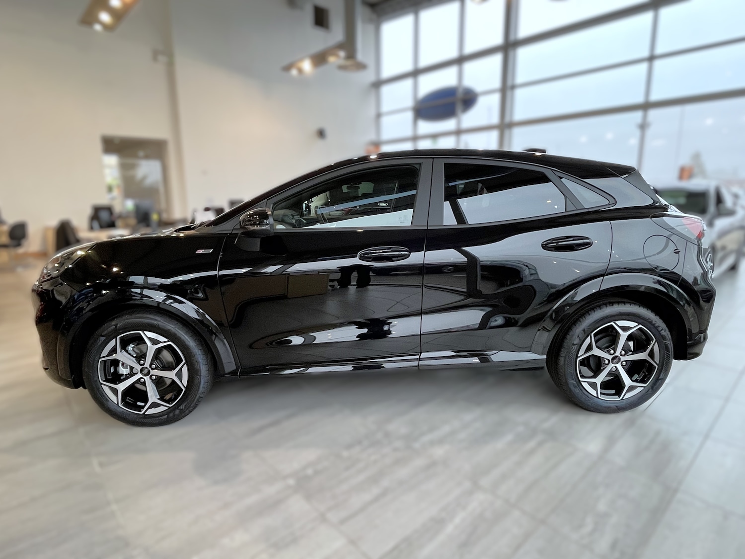 Used Ford Puma 2026 for sale - 77872720: Photo 3