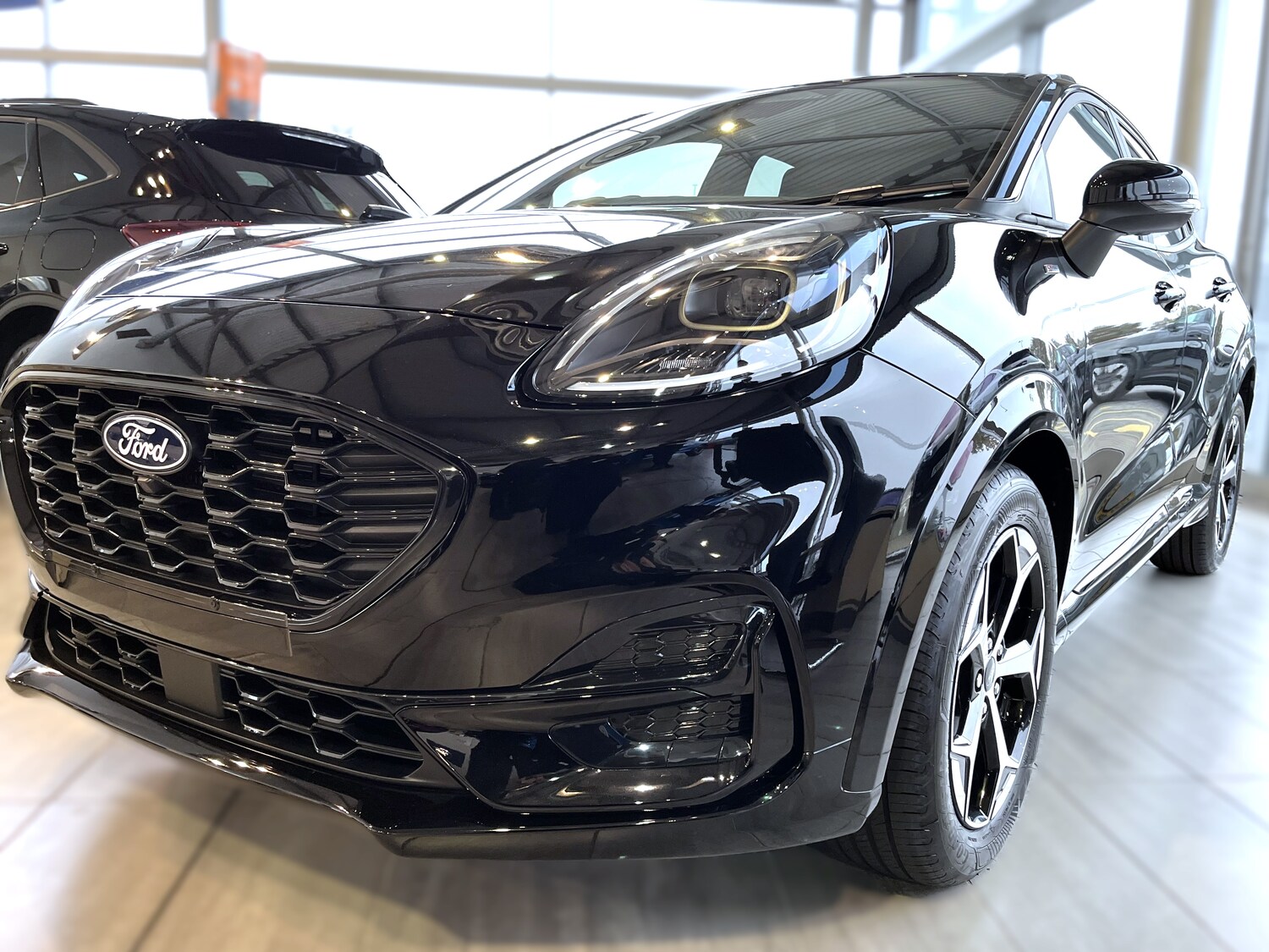 Used Ford Puma 2026 for sale - 77872720: Photo 6