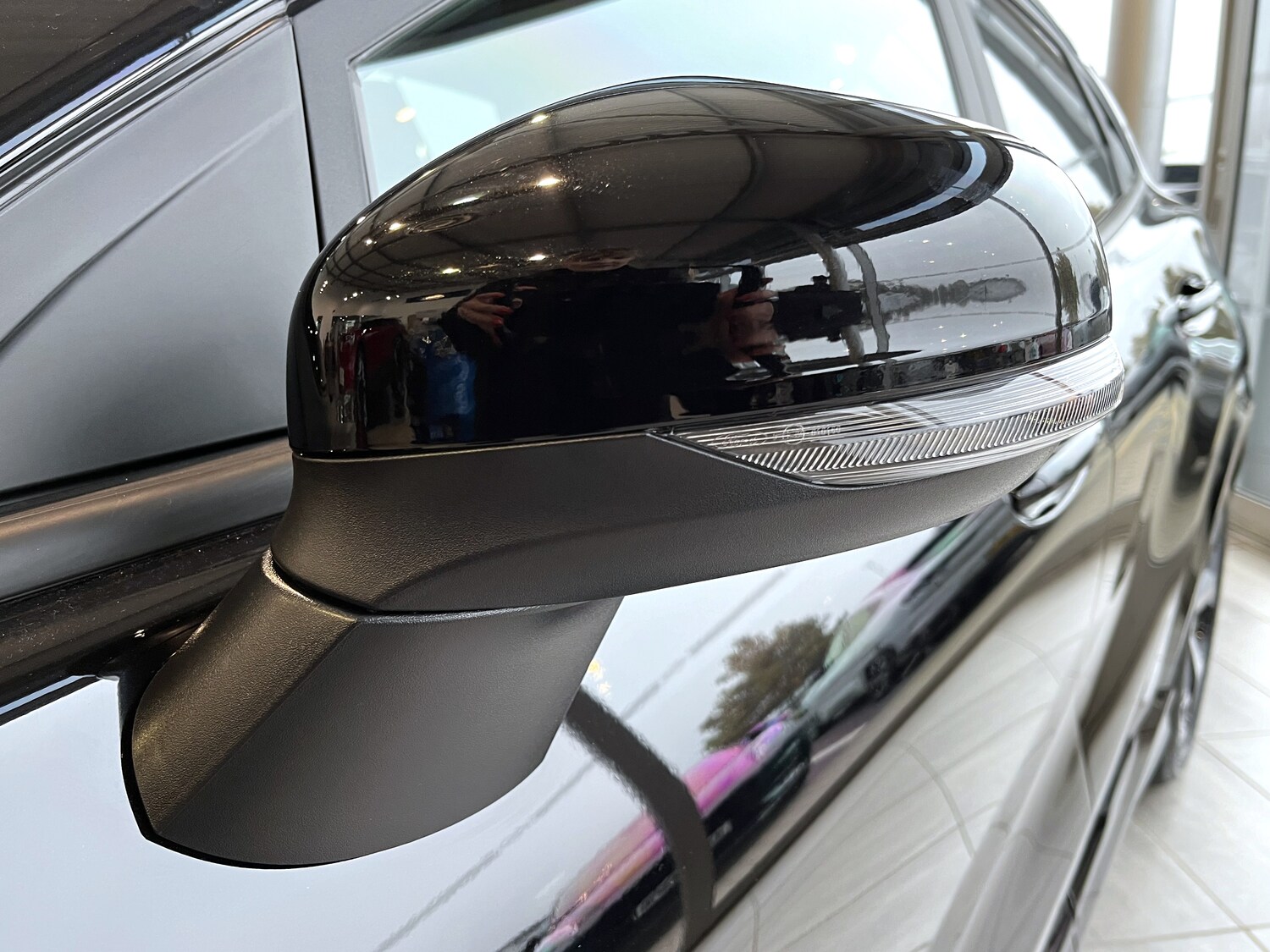 Used Ford Puma 2026 for sale - 77872720: Photo 8