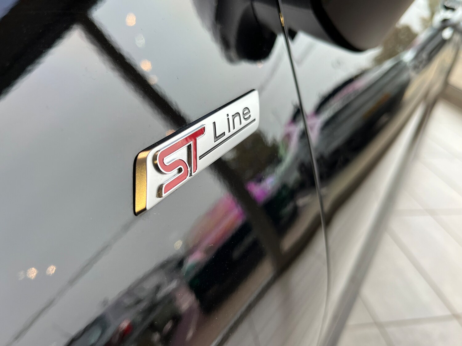 Used Ford Puma 2026 for sale - 77872720: Photo 9