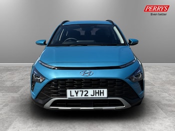 Used Hyundai BAYON 2023 for sale - 78237653: Photo