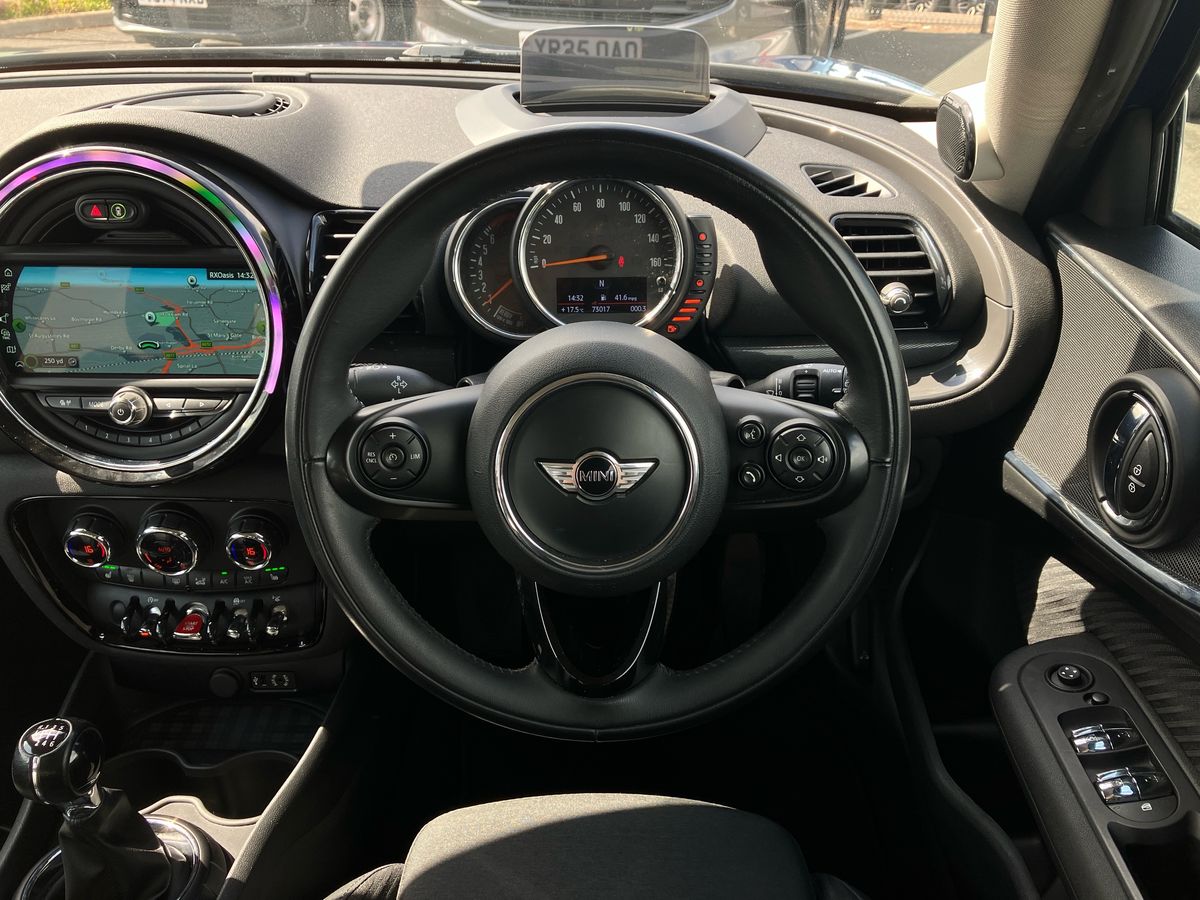Vehicle 17
