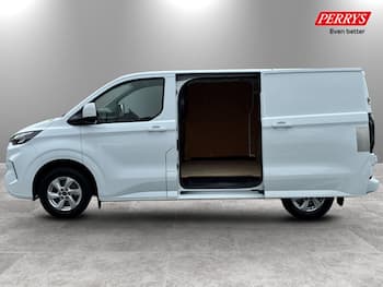 Used Ford Transit Custom 2024 for sale - 79429420: Photo