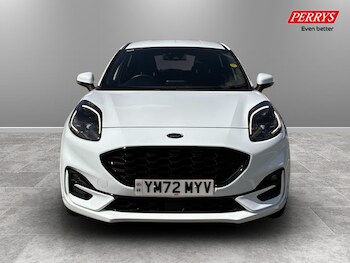 Used Ford Puma 2023 for sale - 78105095: Photo