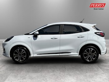 Used Ford Puma 2023 for sale - 78105095: Photo