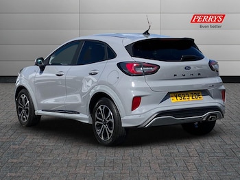 Used Ford Puma 2023 for sale - 75536319: Photo