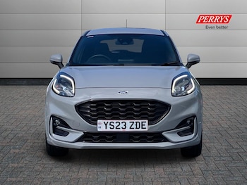 Used Ford Puma 2023 for sale - 75536319: Photo