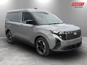 Used Ford Transit Courier 2026 for sale - 78800723: Photo