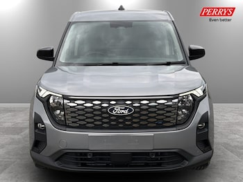 Used Ford Transit Courier 2026 for sale - 78800723: Photo