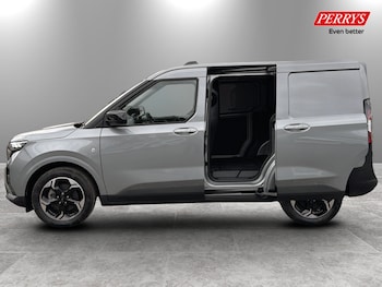 Used Ford Transit Courier 2026 for sale - 78800723: Photo