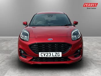 Used Ford Puma 2023 for sale - 79512042: Photo