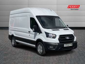 Used Ford Transit 2025 for sale - 74927019: Photo