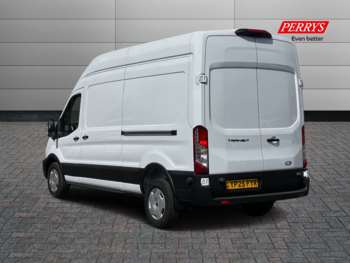 Used Ford Transit 2025 for sale - 74927019: Photo