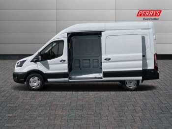 Used Ford Transit 2025 for sale - 74927019: Photo
