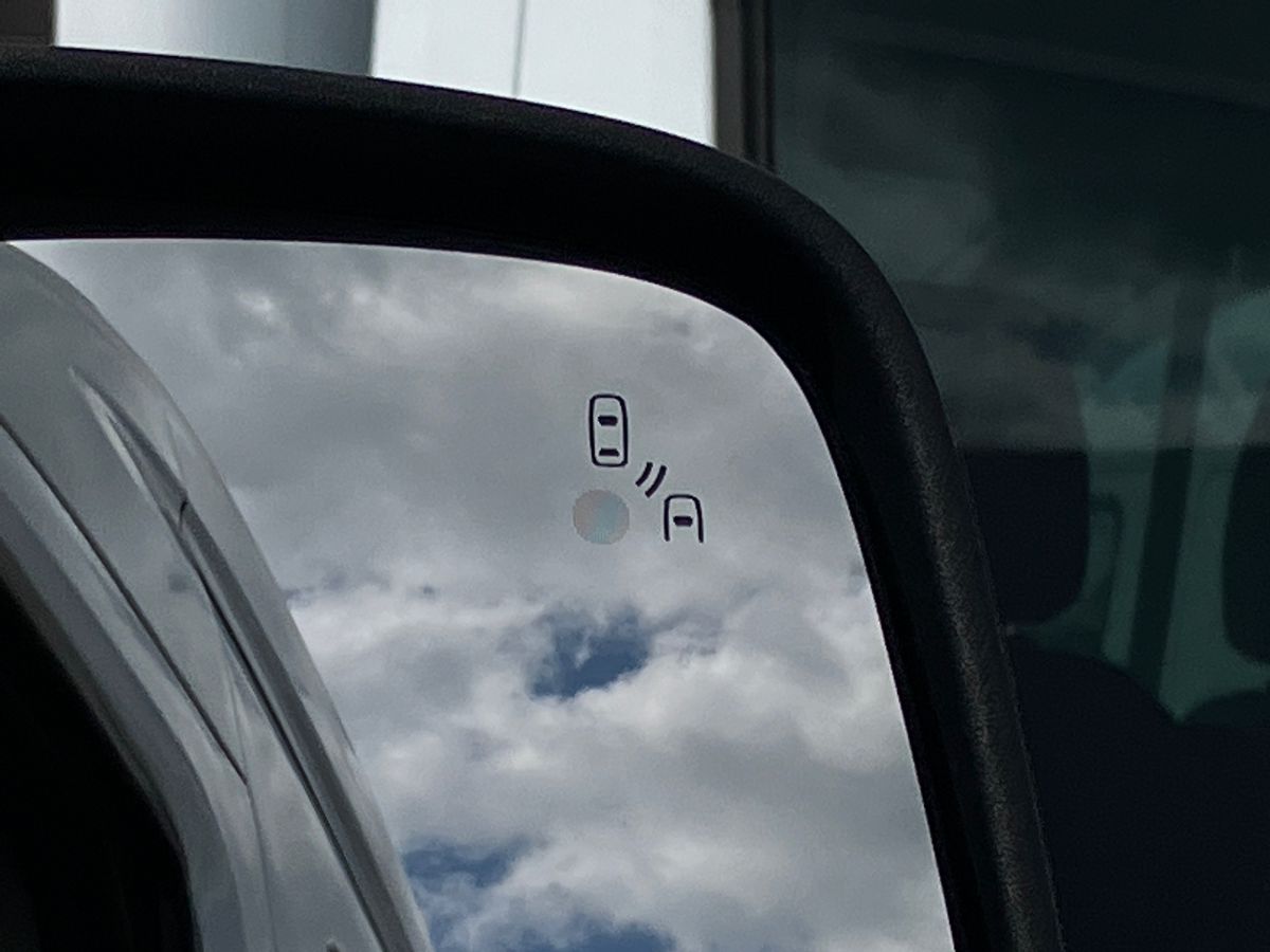 Vehicle 43
